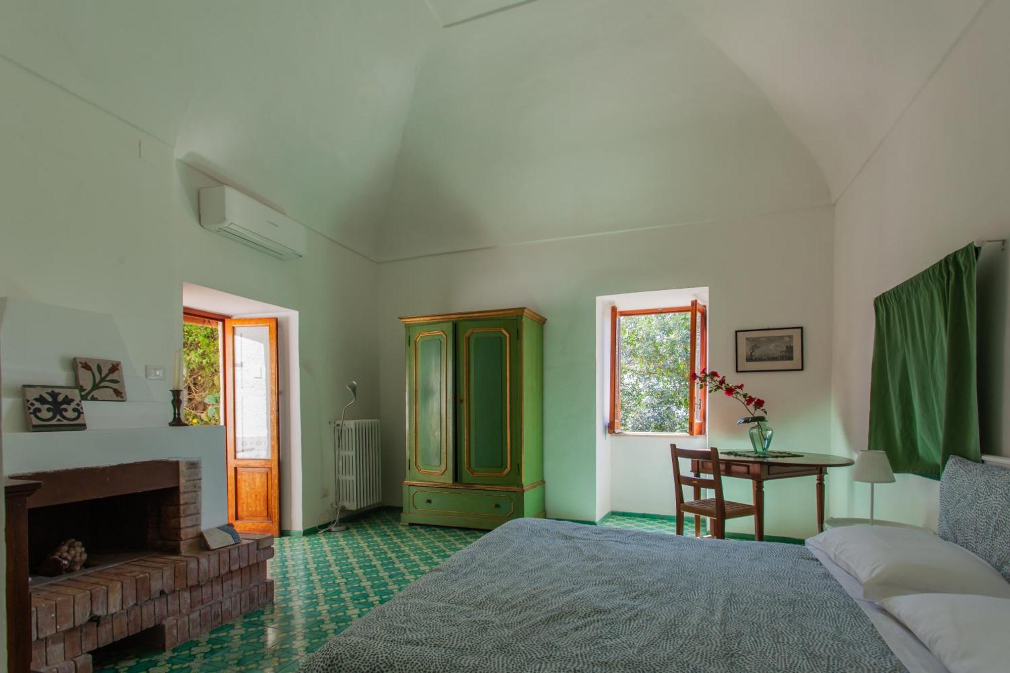 B&B 1787 In Montechiaro Vico Equense Luaran gambar