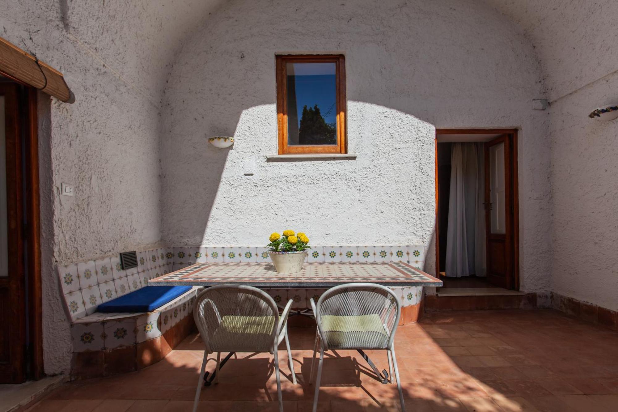 B&B 1787 In Montechiaro Vico Equense Luaran gambar