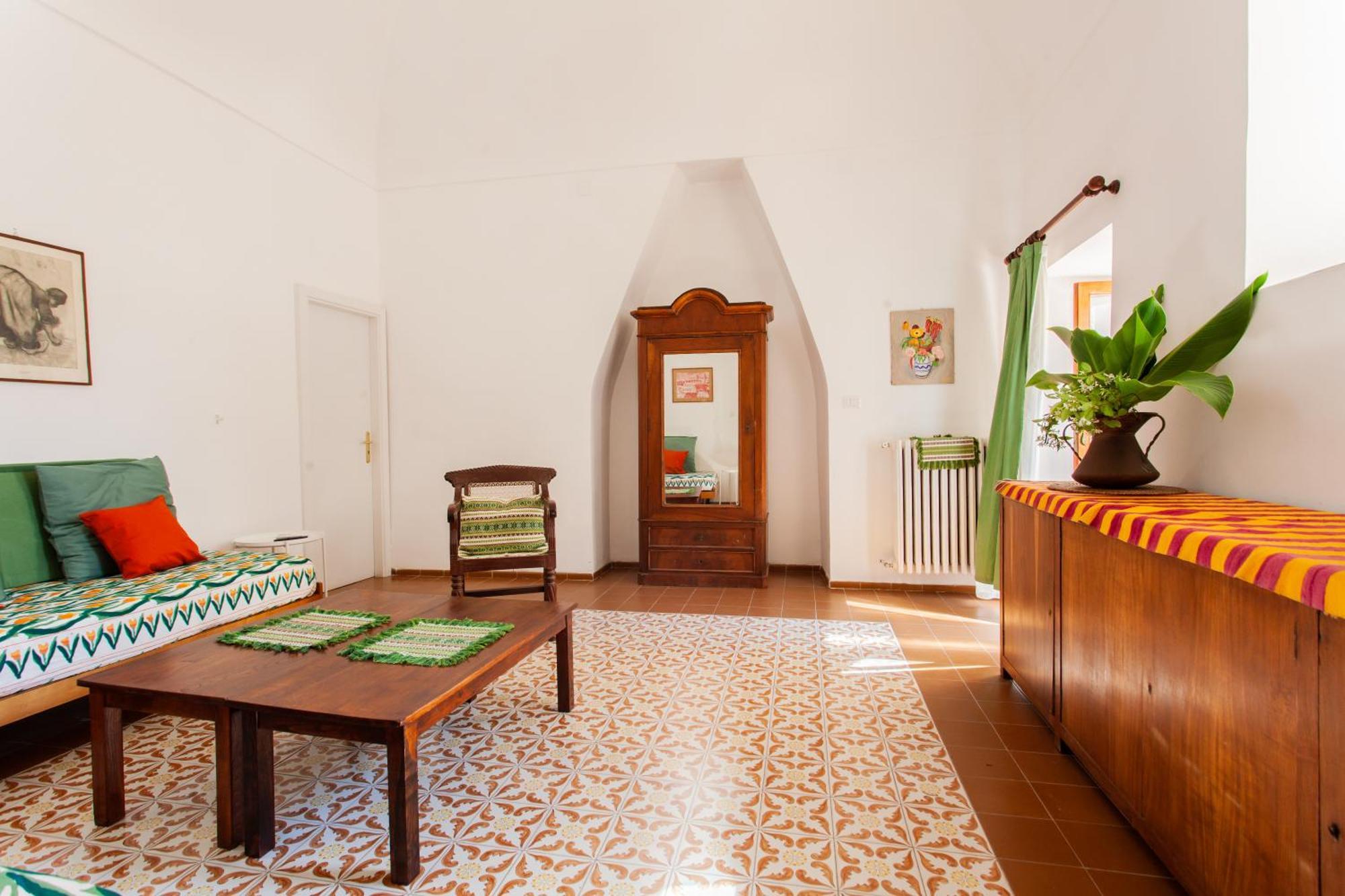 B&B 1787 In Montechiaro Vico Equense Luaran gambar