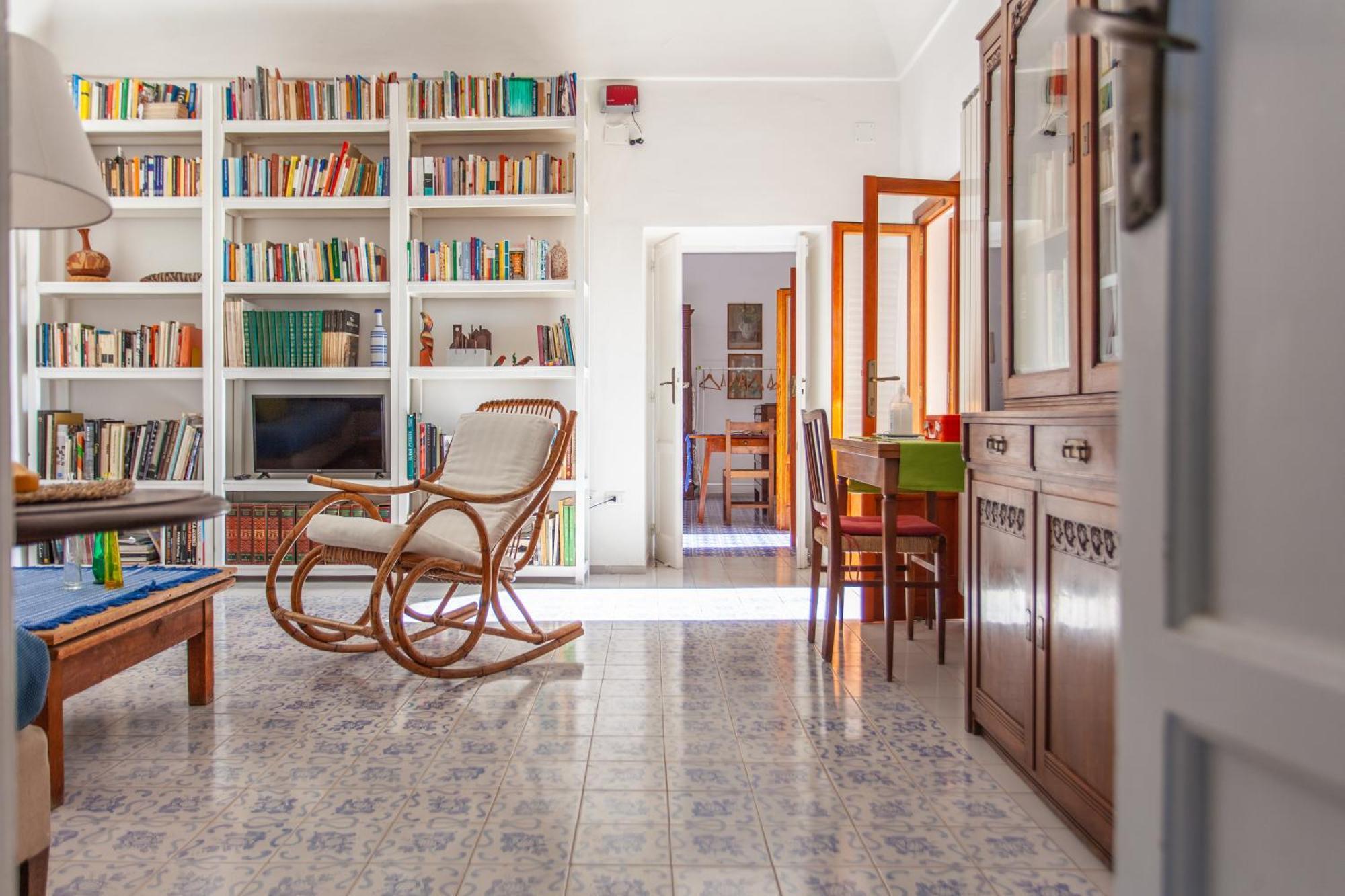 B&B 1787 In Montechiaro Vico Equense Luaran gambar