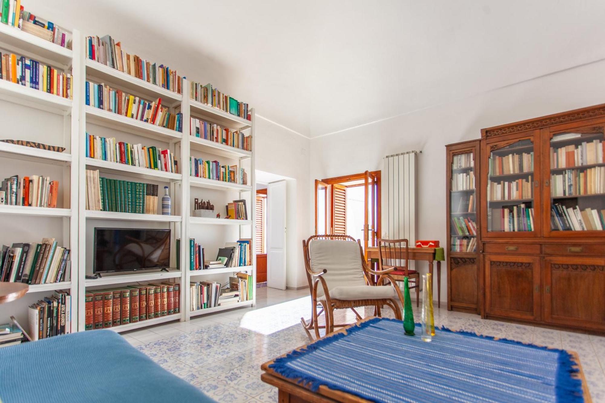 B&B 1787 In Montechiaro Vico Equense Luaran gambar