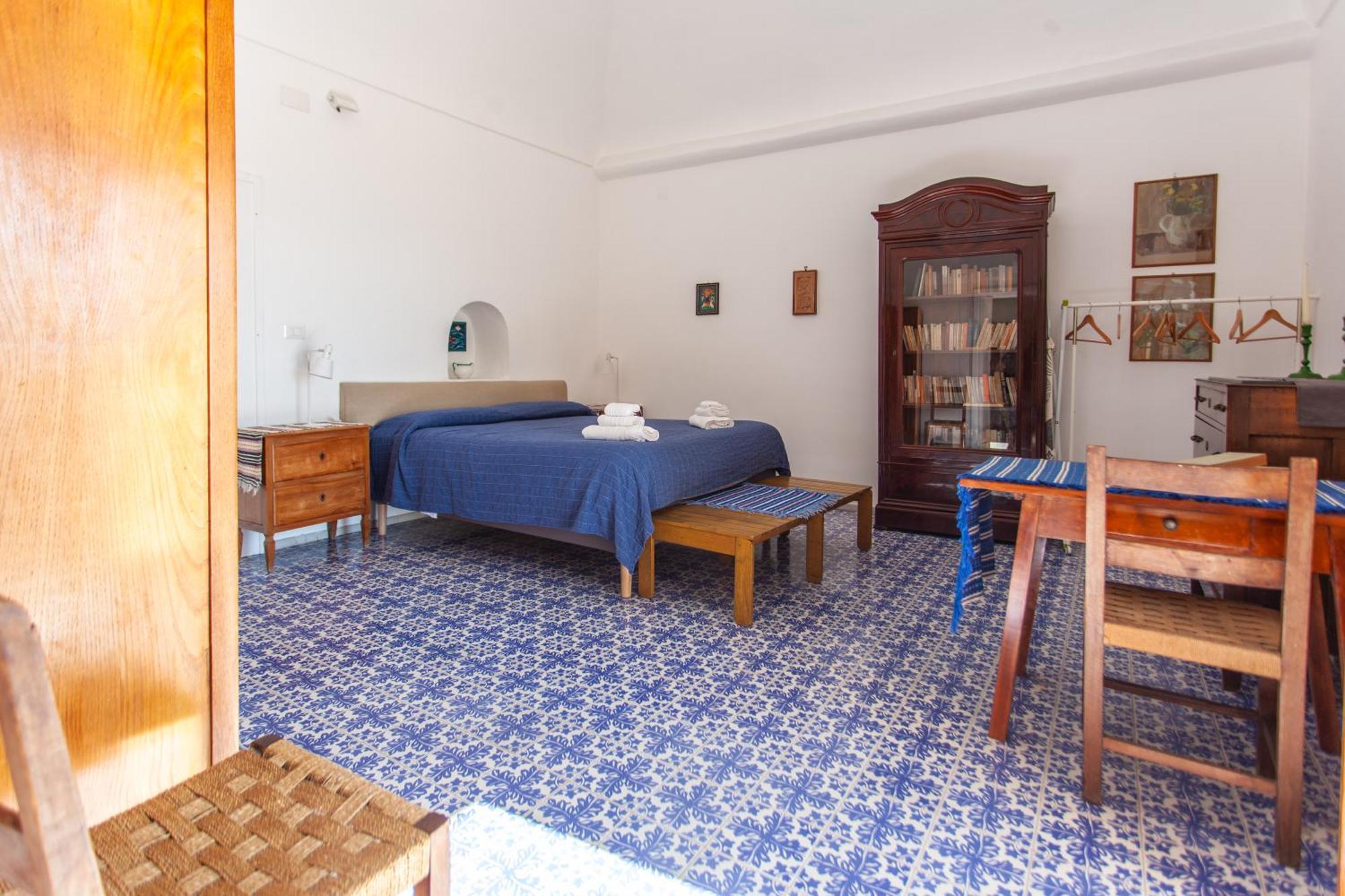 B&B 1787 In Montechiaro Vico Equense Luaran gambar