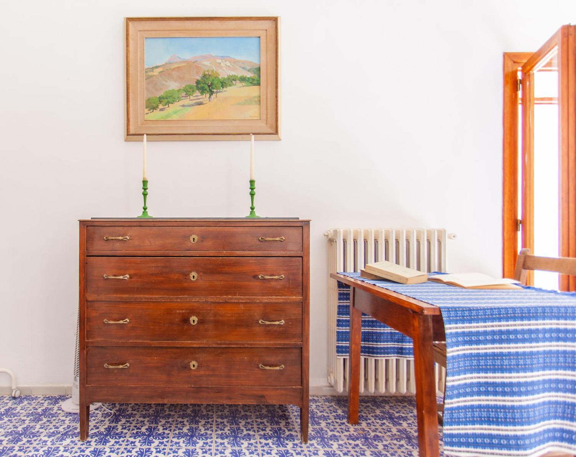 B&B 1787 In Montechiaro Vico Equense Luaran gambar
