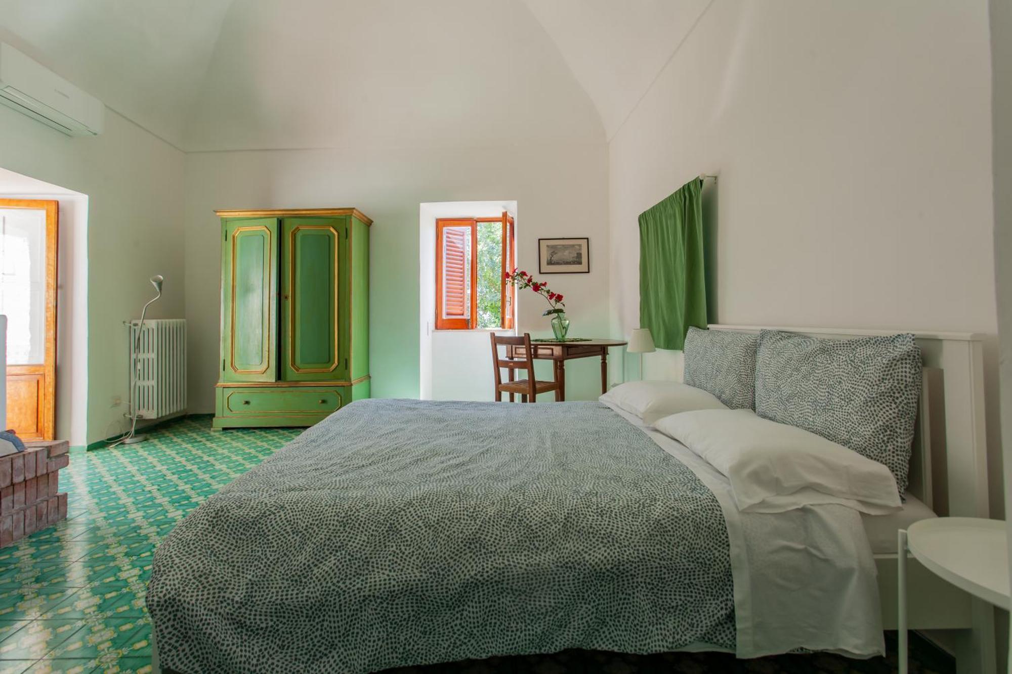 B&B 1787 In Montechiaro Vico Equense Luaran gambar