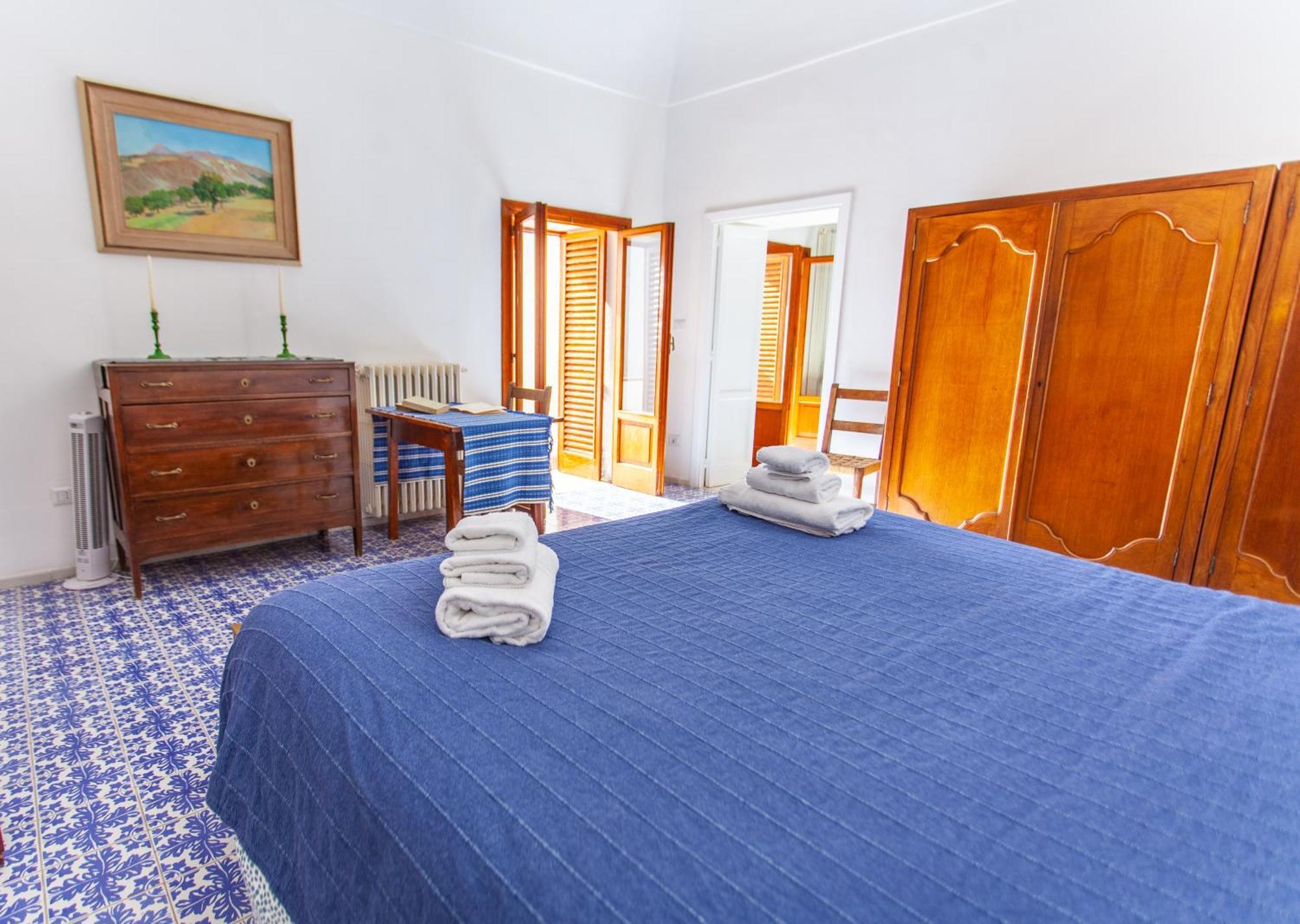B&B 1787 In Montechiaro Vico Equense Luaran gambar